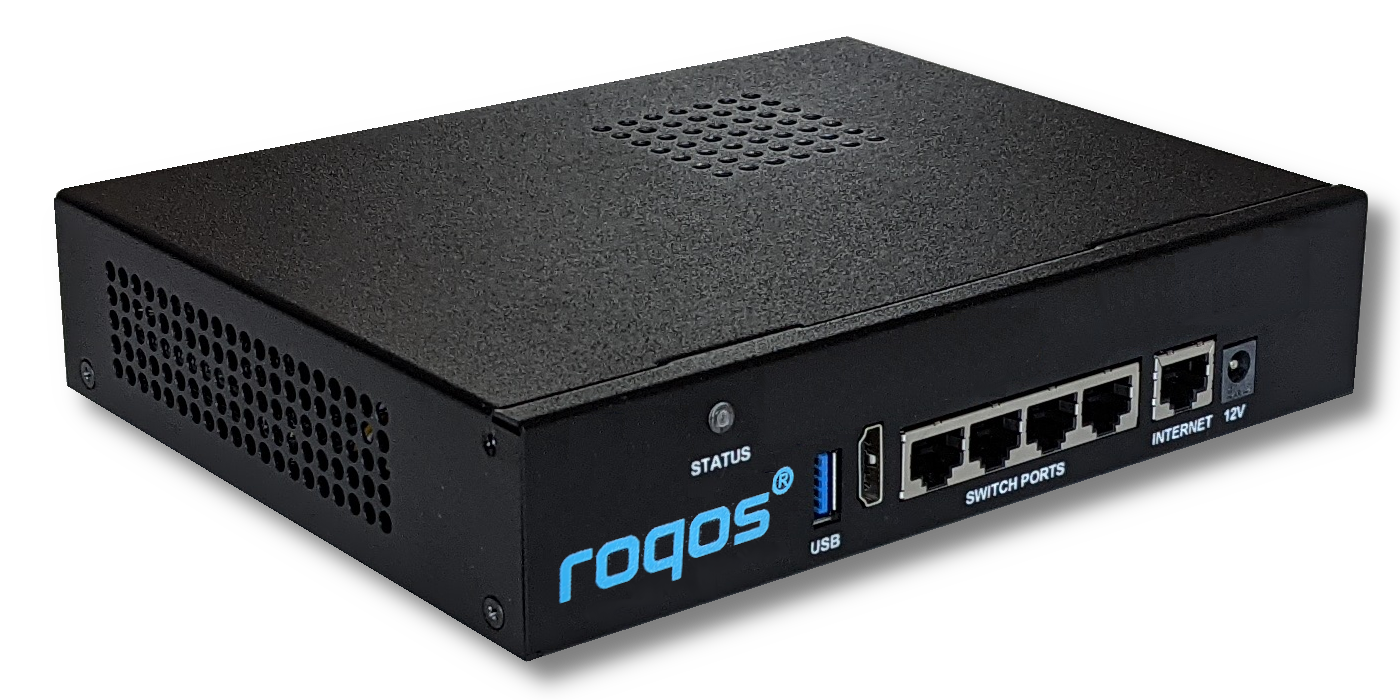 Roqos Cellular Routers Vpn Routers Iot Gateways